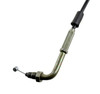 Motorcycle Throttle Cable Compatible with/Replacement for Lexmoto Falcon & Hawk.