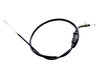 Motorcycle Throttle Cable Compatible with/Replacement for Lexmoto ZSA125.