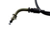 Motorcycle Throttle Cable Compatible with Lexmoto ZSR-F125 ZS125-48.