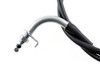 Motorcycle Throttle Cable Compatible with Honda NSC110 Vision Push 17.
