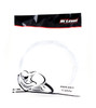 Motorcycle Throttle Cable Compatible with Honda NSC110 Vision Push 17.