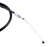 Motorcycle Throttle Cable Compatible with Honda CB500F 13-18 Push.