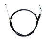 Motorcycle Choke Cable Compatible with/Replacement for Lexmoto ZSF125/Aspire 125
