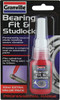 Granville Bearing fit & Studlock 10ml. Permanent anaerobic adhesive.