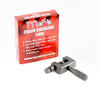 Mini whale type chain breaker with Replaceable heat treated breaking pin