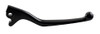 Motorcycle Front Brake Lever, Black, to fit Power Piaggio MP3 500 2016-2018