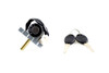 Ignition Lock Set Auto to fit Aprilia Habana