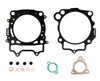 Top Gasket Set fits Yamaha YZ450F 14-17, YZ450FX 16-18, WR450F 16-18