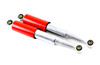 SHOCK ABSORBERS TO FIT C90C RED SHROUD