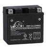 Motorcycle Battery EBZ7-3-2 replaces CTZ7-S/CT6-B3