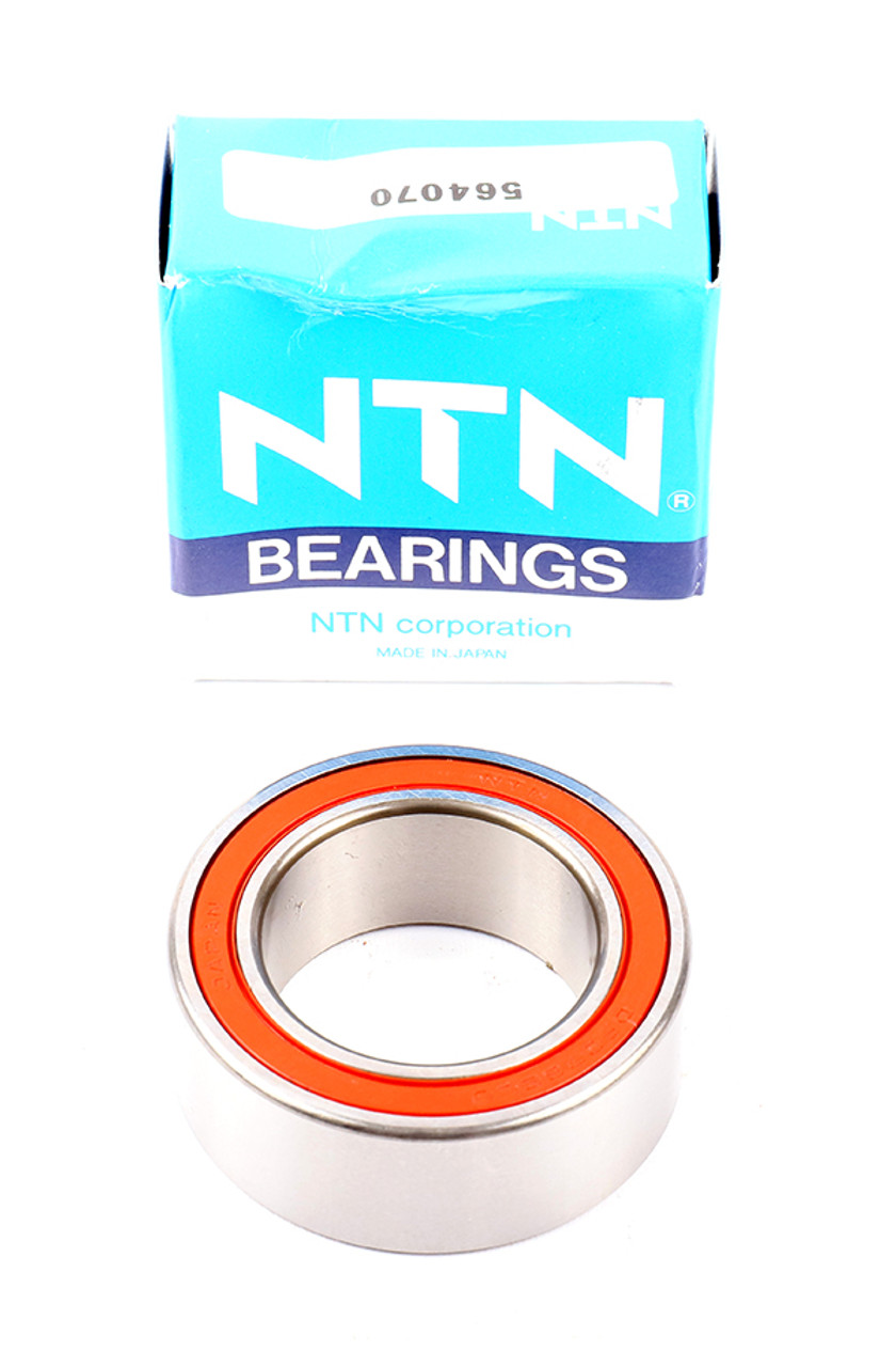 Bearing NTN DF0768LLU ID 35mm x OD 55mm x W 20mm T3800150