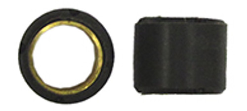 Clutch Roller 7.5g17x12Derbi, Hyosung, Italjet, Malaguti Per 6