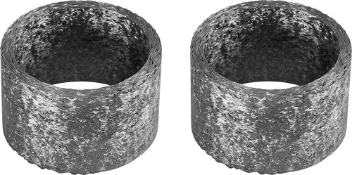 Collector Box Seals 41mm x 35mm x 25mm Pair 11009-1800
