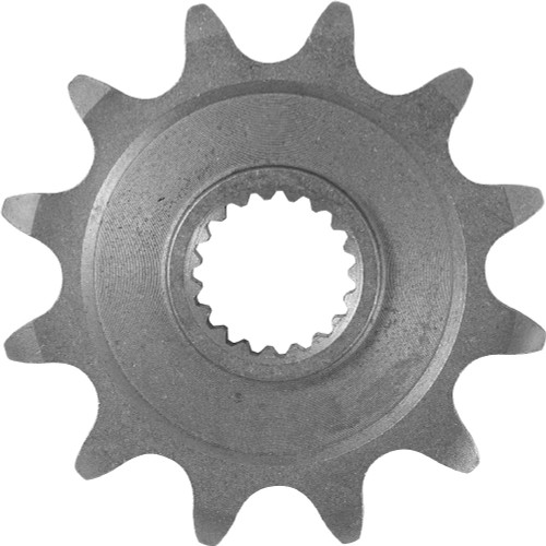 1323-13 Front Sprocket Fits Honda CRF250R 04-14, CR125 04-07 JTF1323-13