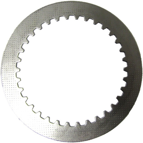 Metal Plate 191190, 1916801.60mm34 pegs 22321-KPS-900