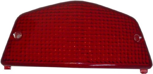 Rear Light Lens Fits Honda VT600, VT1100 Shadow, NV400, NV600 33702-MR1-671