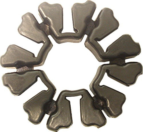 Rear Wheel Sprocket Damper Rubbers Fits Kawasaki AR125 A & B 82-93 42014-030