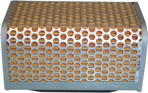 Air Filter Fits Kawasaki Z500B, Z550A, C, GPZ550A, 79-86 11013-1013