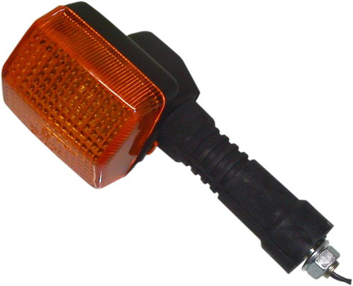 Indicator Fits Honda MTX/MBX125, XL125, MTX200, XL250, 600R, XLR125 Rear