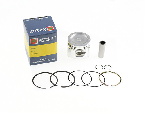 P/Kit Fits Honda 0.25 C90 Cub47.25mm