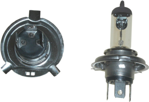 Bulb P43t 12v 60/55w Power White