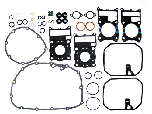 Full Set Fits Honda VT125 Shadow 99-06, XL125 Varadero 01-11 666A121FL