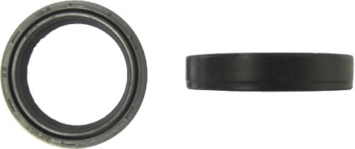 Fork Seals 41.7mm x 55mm x 10.5mm with no lip Pair P40FORK455064