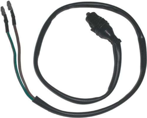 Switch Stop Front Fits Yamaha Early Models Large Push in Type 2E9-83980-00