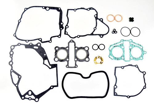 Full Set Fits Honda CA125 95-99, CB125 82-88, CD125 82-85, CM125 82-