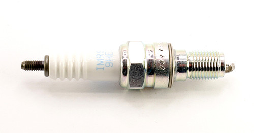 NGK Spark Plugs IMR9E-9HES Threaded Top Per 4 31912-MFL-003