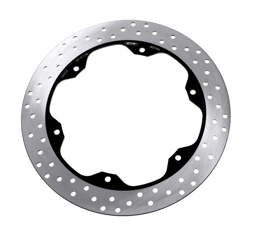Disc Front Fits Yamaha XJ600S 91-97, XJ900S 95-03, XVZ1300A, TF 96 4KM-2582T-00