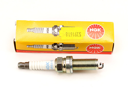 NGK Spark Plugs LKAR8A-9 Solid Top Fits KTM450/530 EXC-R