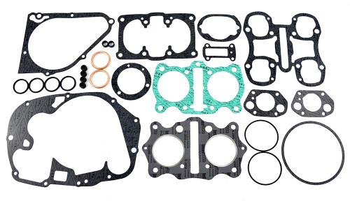 Full Set Fits Honda CB350K 72-73 666A357FL