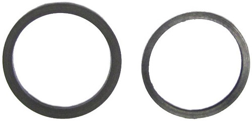 Caliper Seals Only OD 27mm as fitted to Fits Yamaha 5 Pairs