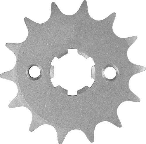 262-15 Front Sprocket Fits Yamaha YZF-R125, WR125R Alternative