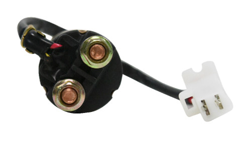 Starter Relay O.E Ref:35850-VM3-111/010/020 35850-HA8-771