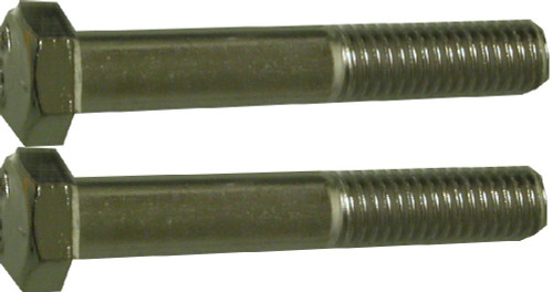 Handlebar Riser Bolts for 310765, 767, 768, 770, 771, 772, 795 Pair