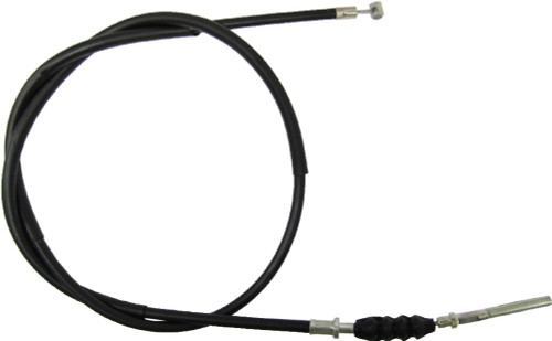 Front Brake Cable Fits Honda CG125K1-E Brazil 77-84 45450-384-681