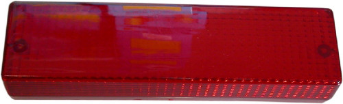 Rear Light Lens Fits Kawasaki GPZ600, GPZ750R, GPZ900R, GPZ400, GTR10 23025-1056
