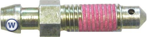 Auto Bleed Nipple 7mm x 1.00mm Per 5