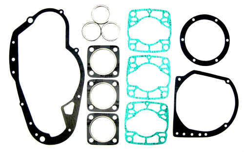 Full Set Fits Suzuki GT380 72-77 933A380FL
