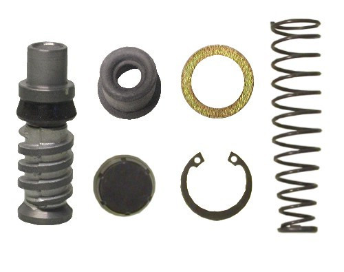 Fits Kawasaki, Fits Honda & Fits Triumph OD=144.00mm, Length=39.00mm 43020-1055