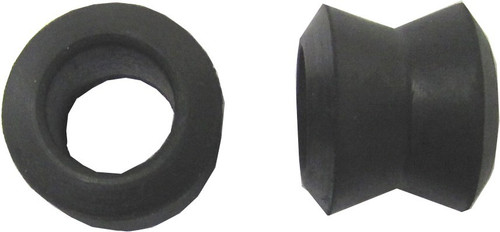 Rear Shock Absorber Bush Rubbers only as in 162000 OD 24.50mm, ID 15mm Per 10
