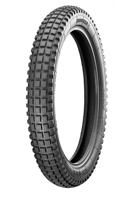Heidenau 275P-21 Trail Tyre Tubed K6745P, Each 275-21