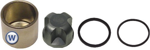 Caliper Piston & Seal Kit 34mm x 31mm 43020-1069