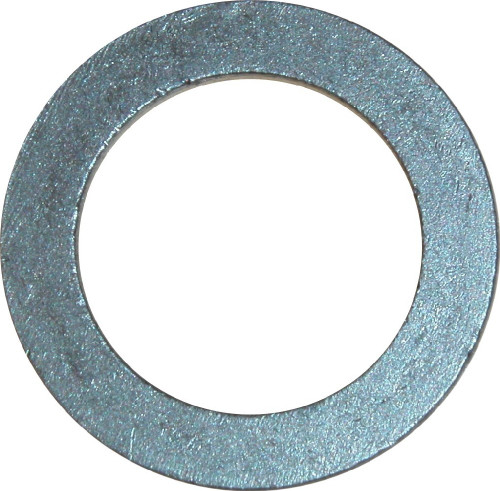 Washers Aluminium 14mm x 20mm x 1.50mm Per 50