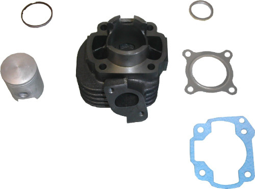 Barrel Standard A/C CPI 50cc Scooter as 958080 Piston Differ