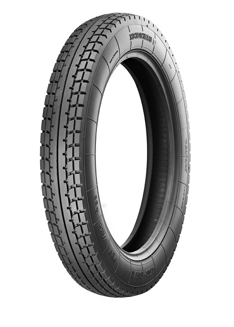 Heidenau 400P-18 Road Tyre Tubed K2870P, Each