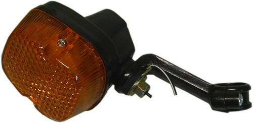 Indicator Fits Honda XL250S, XL500S, RCMTX200 F/RAmber 33300-MC4-671
