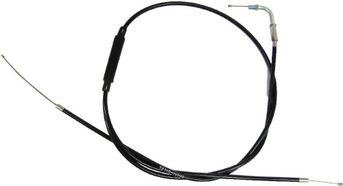 Throttle Cable Fits Suzuki AP50 75-78, A100 74-80 58300-12700
